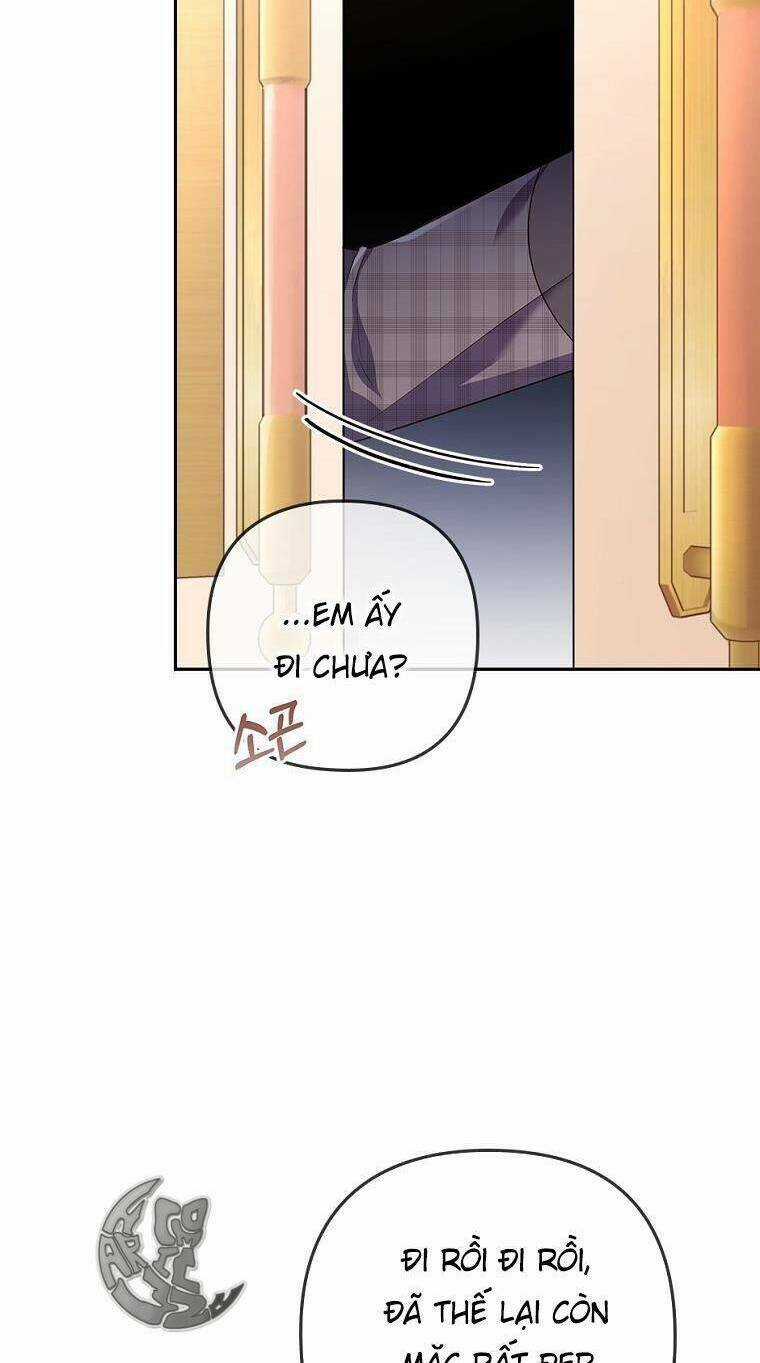 Tôi Đã Bị Quyến Rũ Bởi Nam Chính Ốm Yếu Chapter 47 trang 7