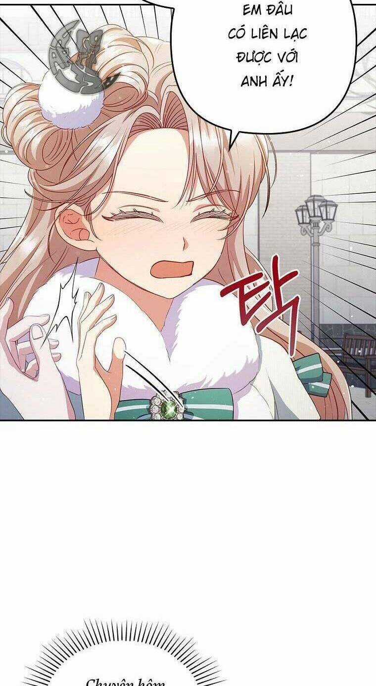 Tôi Đã Bị Quyến Rũ Bởi Nam Chính Ốm Yếu Chapter 47 trang 70