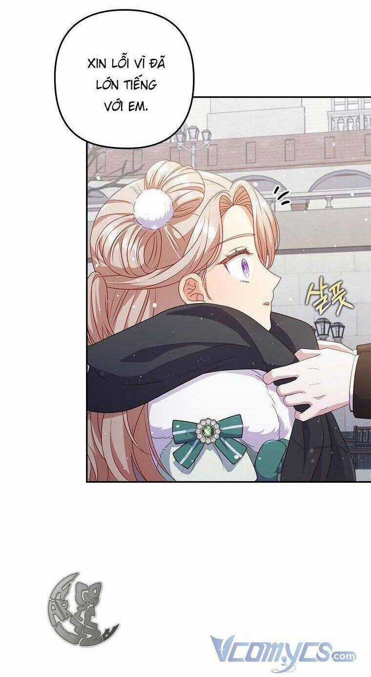 Tôi Đã Bị Quyến Rũ Bởi Nam Chính Ốm Yếu Chapter 47 trang 72