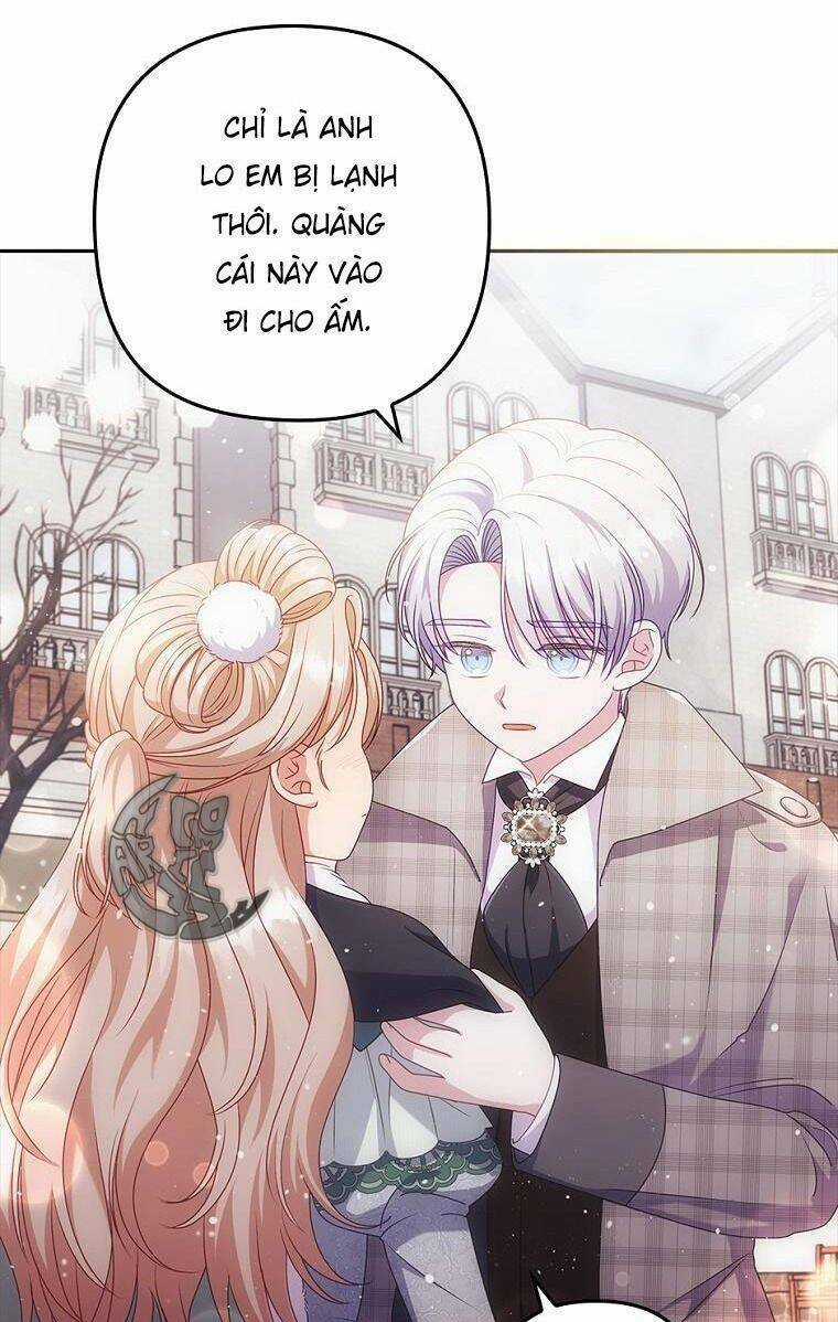 Tôi Đã Bị Quyến Rũ Bởi Nam Chính Ốm Yếu Chapter 47 trang 73