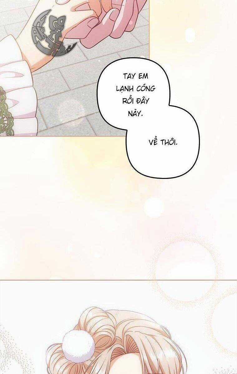 Tôi Đã Bị Quyến Rũ Bởi Nam Chính Ốm Yếu Chapter 47 trang 75