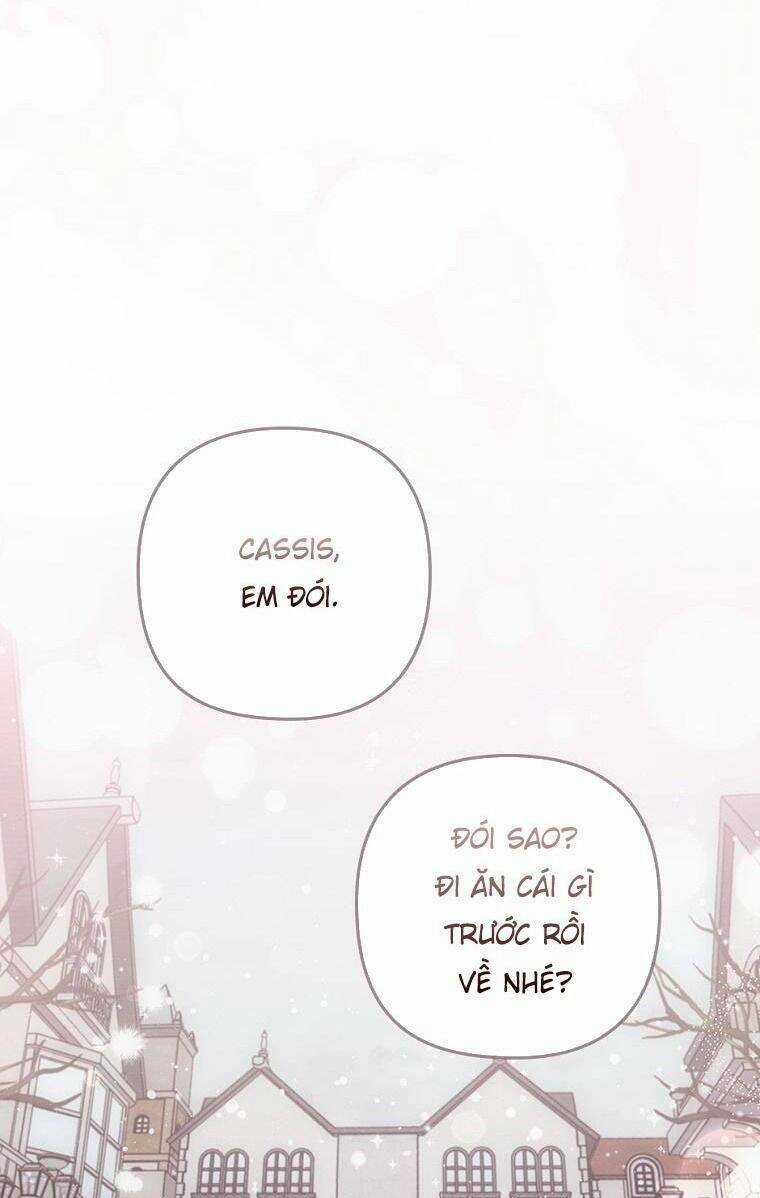 Tôi Đã Bị Quyến Rũ Bởi Nam Chính Ốm Yếu Chapter 47 trang 77