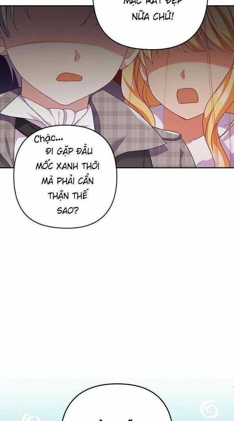 Tôi Đã Bị Quyến Rũ Bởi Nam Chính Ốm Yếu Chapter 47 trang 8