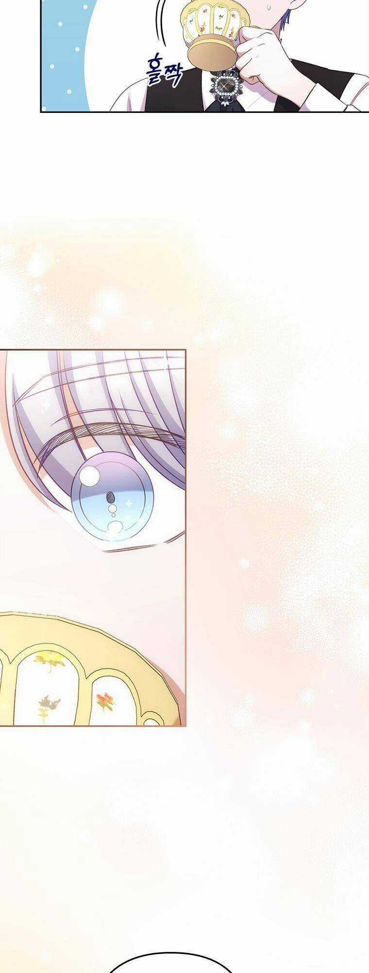 Tôi Đã Bị Quyến Rũ Bởi Nam Chính Ốm Yếu Chapter 48 trang 13