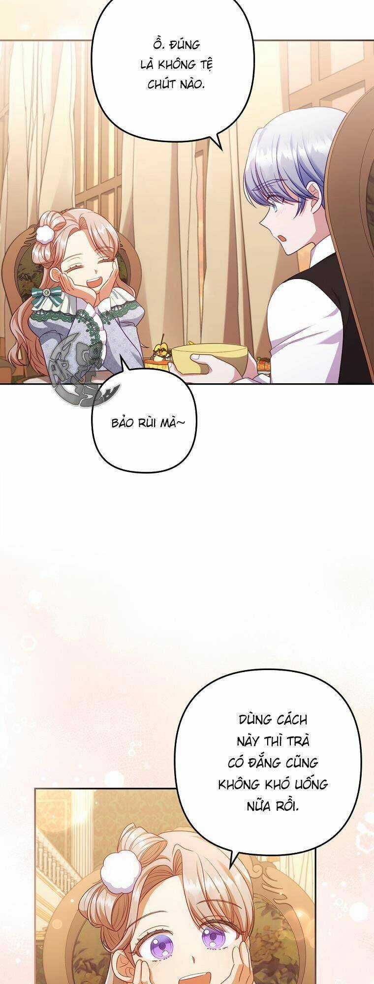 Tôi Đã Bị Quyến Rũ Bởi Nam Chính Ốm Yếu Chapter 48 trang 14