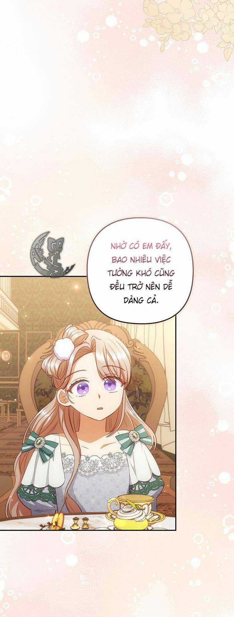 Tôi Đã Bị Quyến Rũ Bởi Nam Chính Ốm Yếu Chapter 48 trang 16