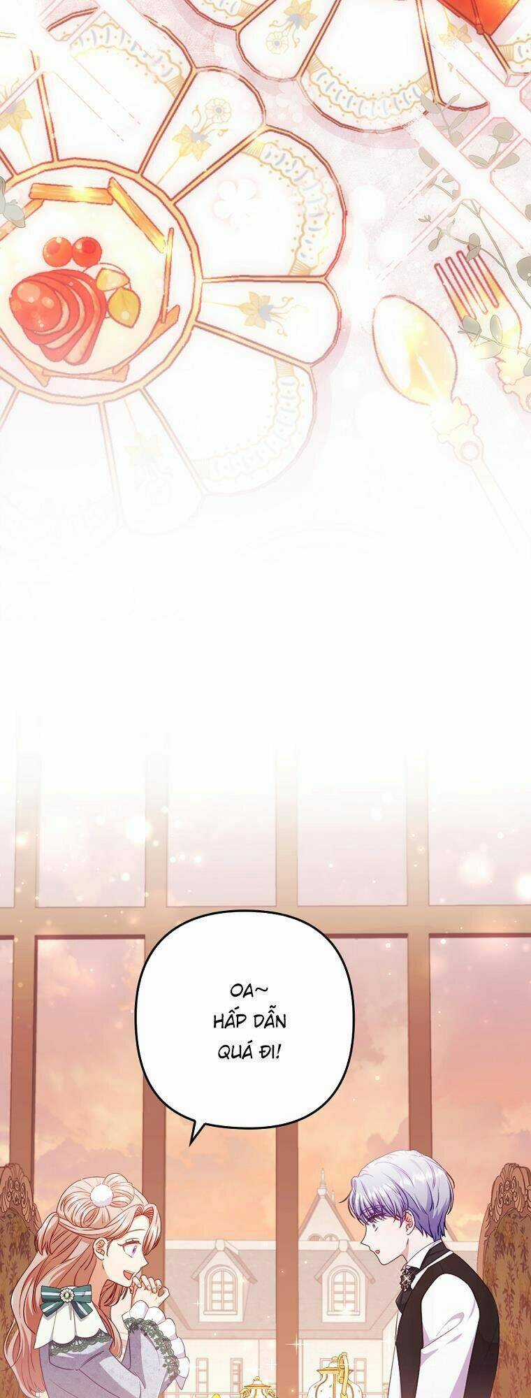 Tôi Đã Bị Quyến Rũ Bởi Nam Chính Ốm Yếu Chapter 48 trang 2