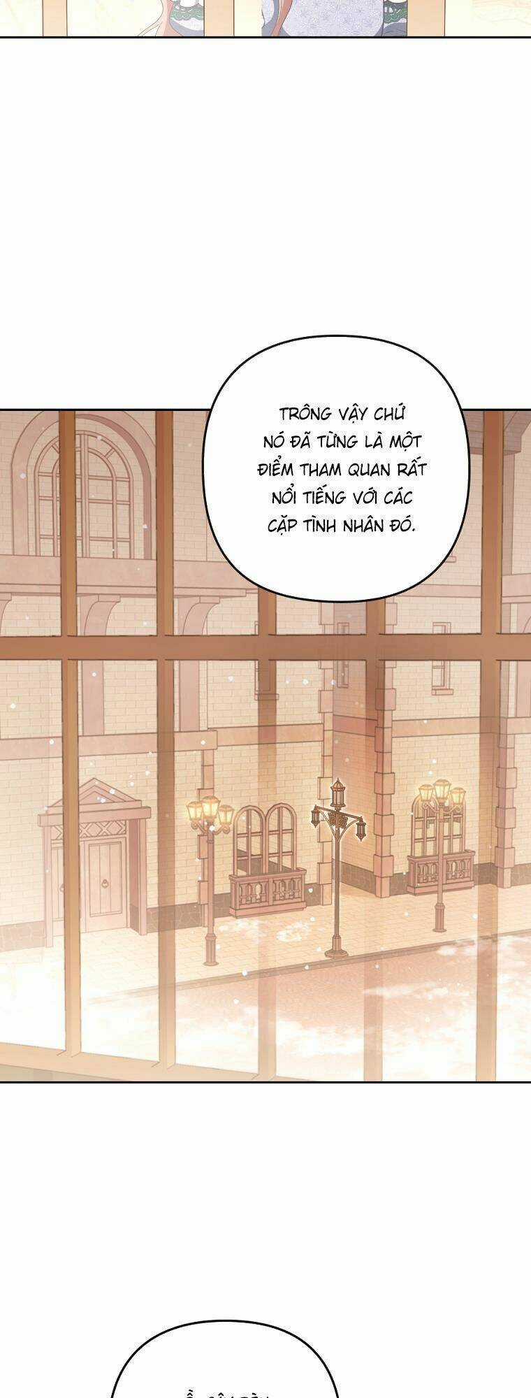 Tôi Đã Bị Quyến Rũ Bởi Nam Chính Ốm Yếu Chapter 48 trang 24