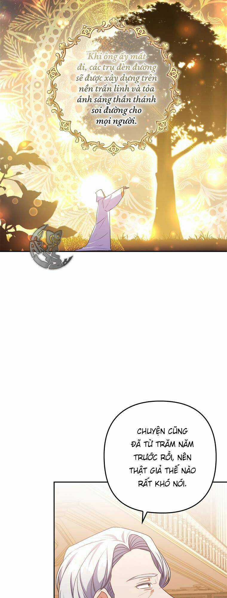 Tôi Đã Bị Quyến Rũ Bởi Nam Chính Ốm Yếu Chapter 48 trang 27