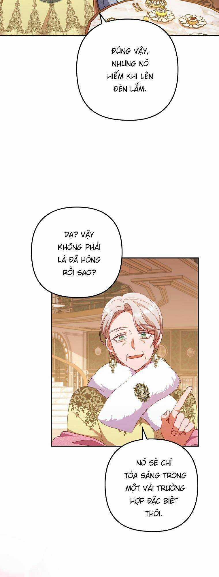 Tôi Đã Bị Quyến Rũ Bởi Nam Chính Ốm Yếu Chapter 48 trang 29