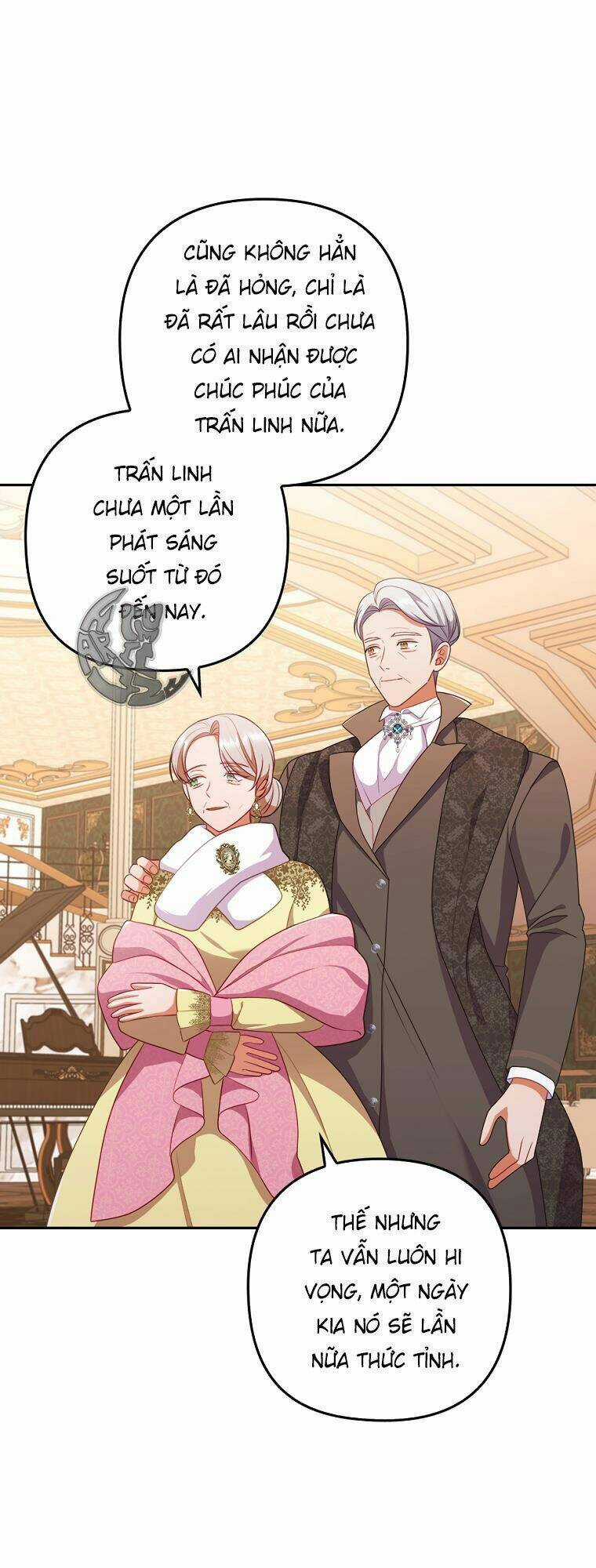 Tôi Đã Bị Quyến Rũ Bởi Nam Chính Ốm Yếu Chapter 48 trang 38