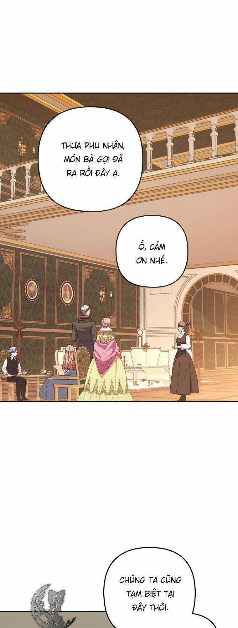 Tôi Đã Bị Quyến Rũ Bởi Nam Chính Ốm Yếu Chapter 48 trang 39