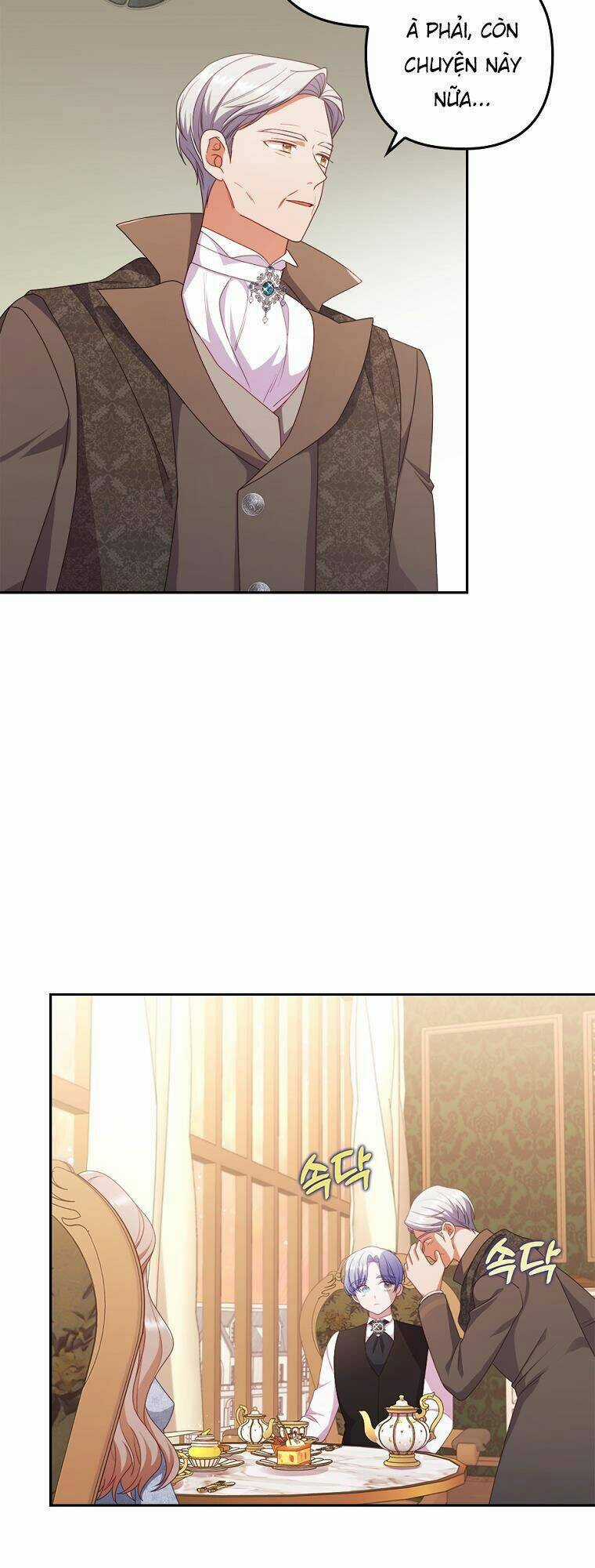 Tôi Đã Bị Quyến Rũ Bởi Nam Chính Ốm Yếu Chapter 48 trang 40