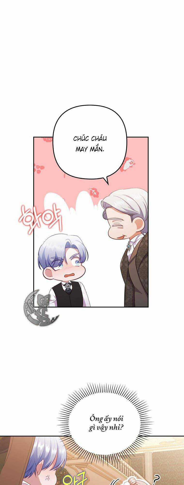 Tôi Đã Bị Quyến Rũ Bởi Nam Chính Ốm Yếu Chapter 48 trang 41