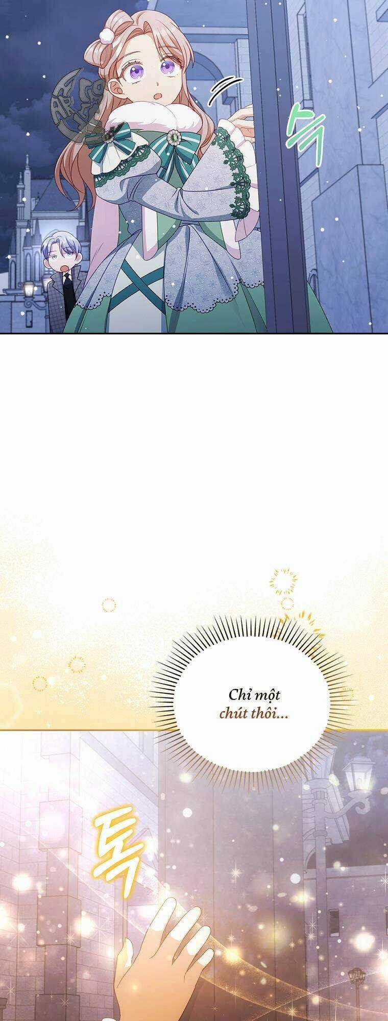 Tôi Đã Bị Quyến Rũ Bởi Nam Chính Ốm Yếu Chapter 48 trang 47