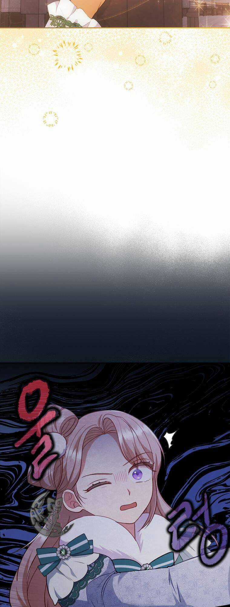 Tôi Đã Bị Quyến Rũ Bởi Nam Chính Ốm Yếu Chapter 48 trang 48