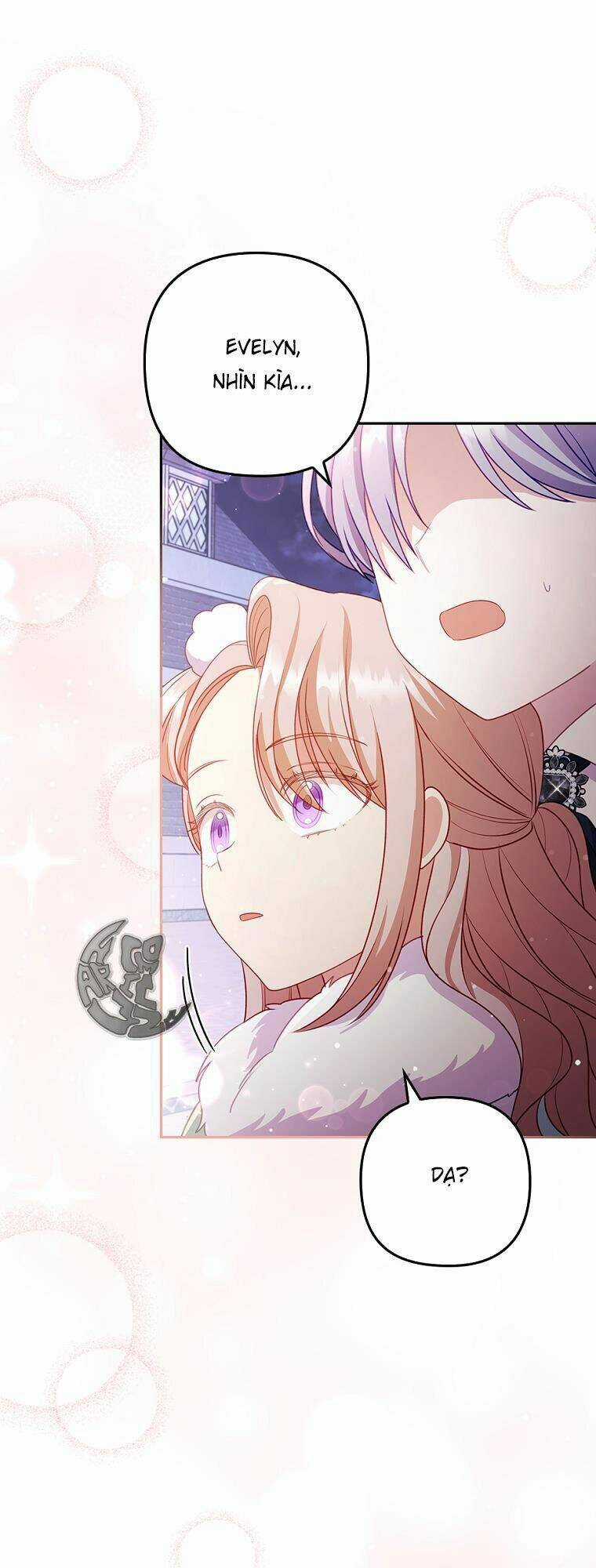 Tôi Đã Bị Quyến Rũ Bởi Nam Chính Ốm Yếu Chapter 48 trang 51