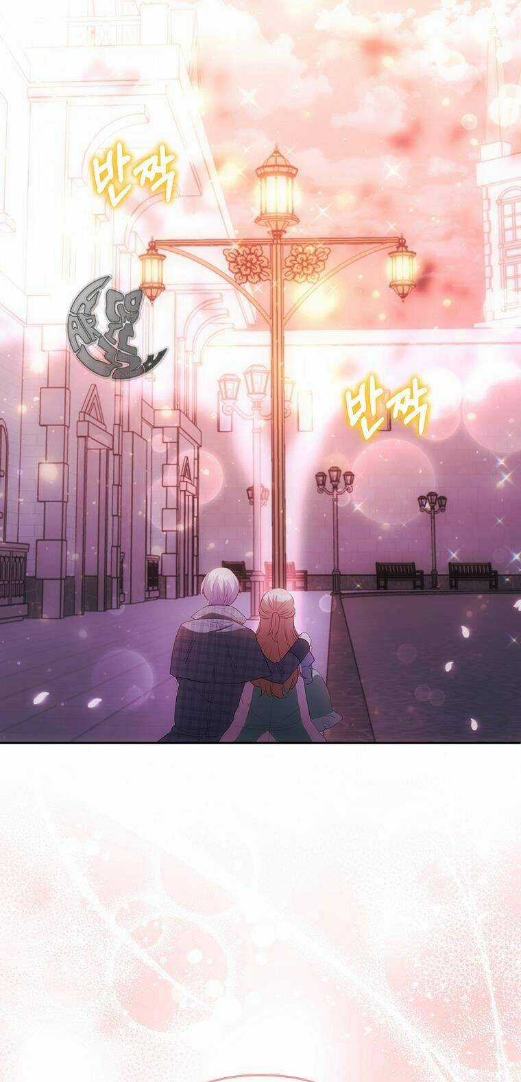Tôi Đã Bị Quyến Rũ Bởi Nam Chính Ốm Yếu Chapter 48 trang 53