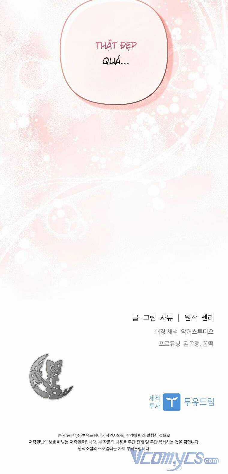 Tôi Đã Bị Quyến Rũ Bởi Nam Chính Ốm Yếu Chapter 48 trang 54