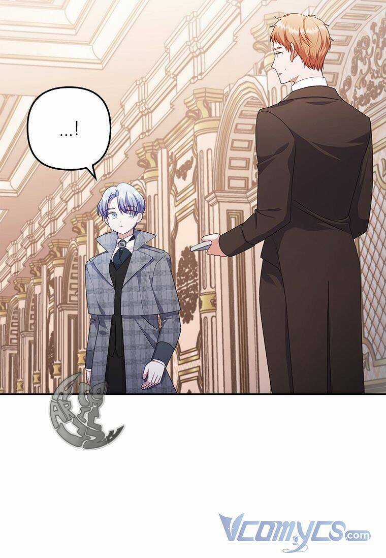 Tôi Đã Bị Quyến Rũ Bởi Nam Chính Ốm Yếu Chapter 49 trang 47