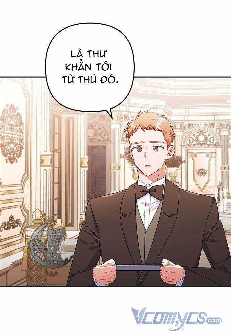 Tôi Đã Bị Quyến Rũ Bởi Nam Chính Ốm Yếu Chapter 49 trang 48