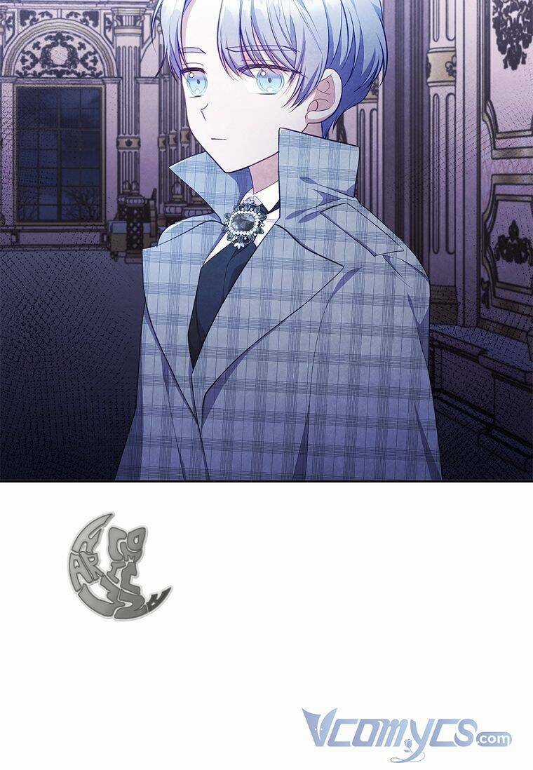 Tôi Đã Bị Quyến Rũ Bởi Nam Chính Ốm Yếu Chapter 49 trang 50