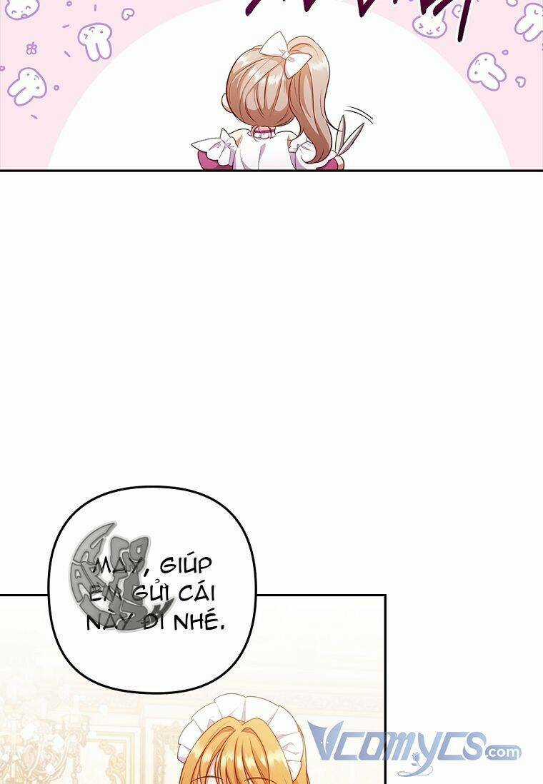 Tôi Đã Bị Quyến Rũ Bởi Nam Chính Ốm Yếu Chapter 49 trang 61