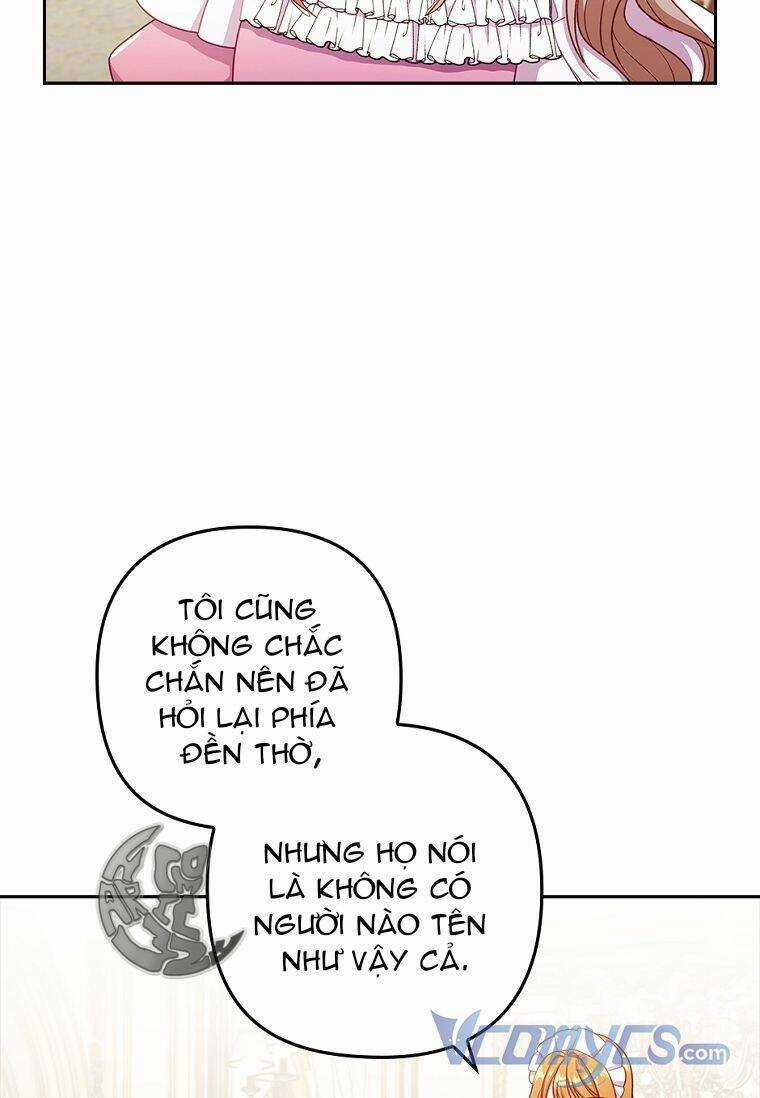 Tôi Đã Bị Quyến Rũ Bởi Nam Chính Ốm Yếu Chapter 49 trang 65