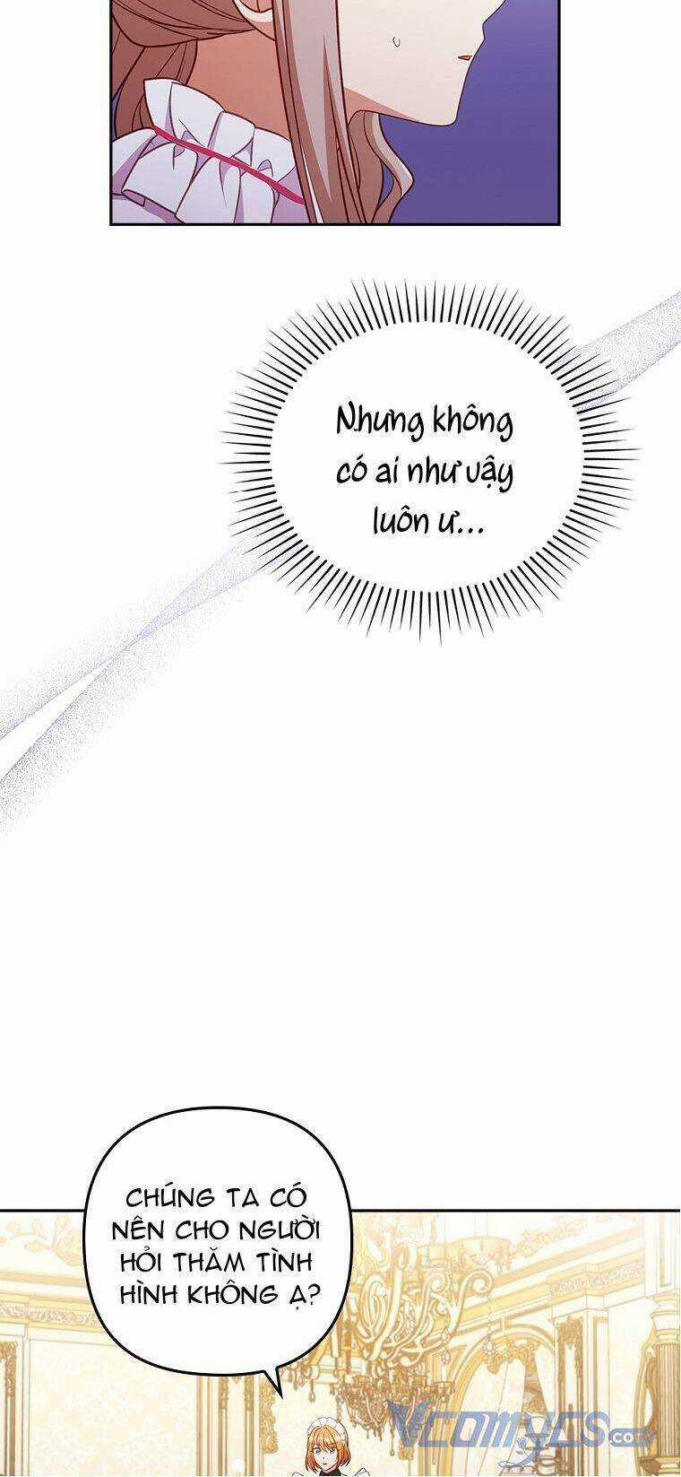 Tôi Đã Bị Quyến Rũ Bởi Nam Chính Ốm Yếu Chapter 49 trang 67