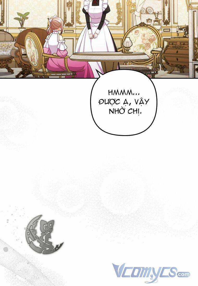 Tôi Đã Bị Quyến Rũ Bởi Nam Chính Ốm Yếu Chapter 49 trang 68