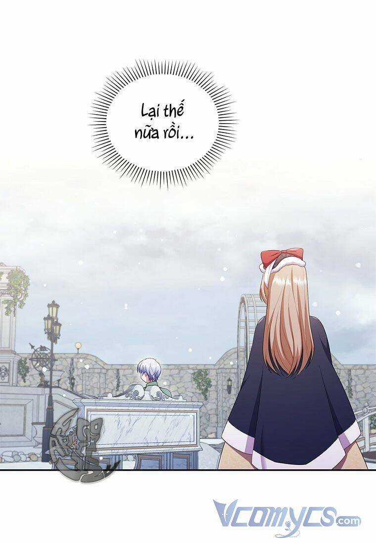 Tôi Đã Bị Quyến Rũ Bởi Nam Chính Ốm Yếu Chapter 49 trang 71