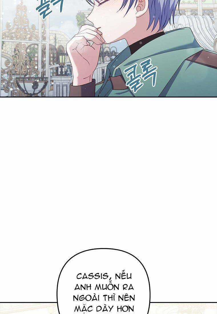 Tôi Đã Bị Quyến Rũ Bởi Nam Chính Ốm Yếu Chapter 49 trang 74