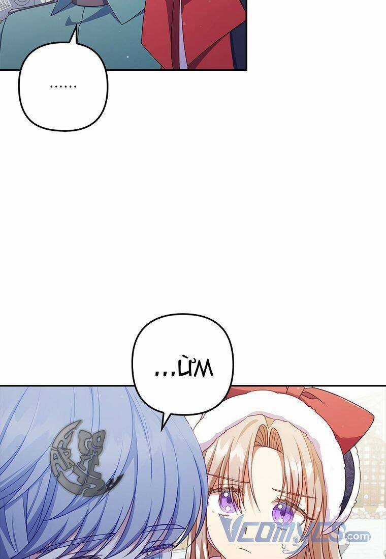 Tôi Đã Bị Quyến Rũ Bởi Nam Chính Ốm Yếu Chapter 49 trang 77