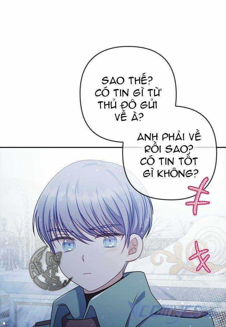 Tôi Đã Bị Quyến Rũ Bởi Nam Chính Ốm Yếu Chapter 49 trang 84