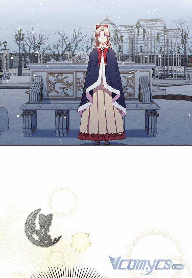 Tôi Đã Bị Quyến Rũ Bởi Nam Chính Ốm Yếu Chapter 49 trang 88