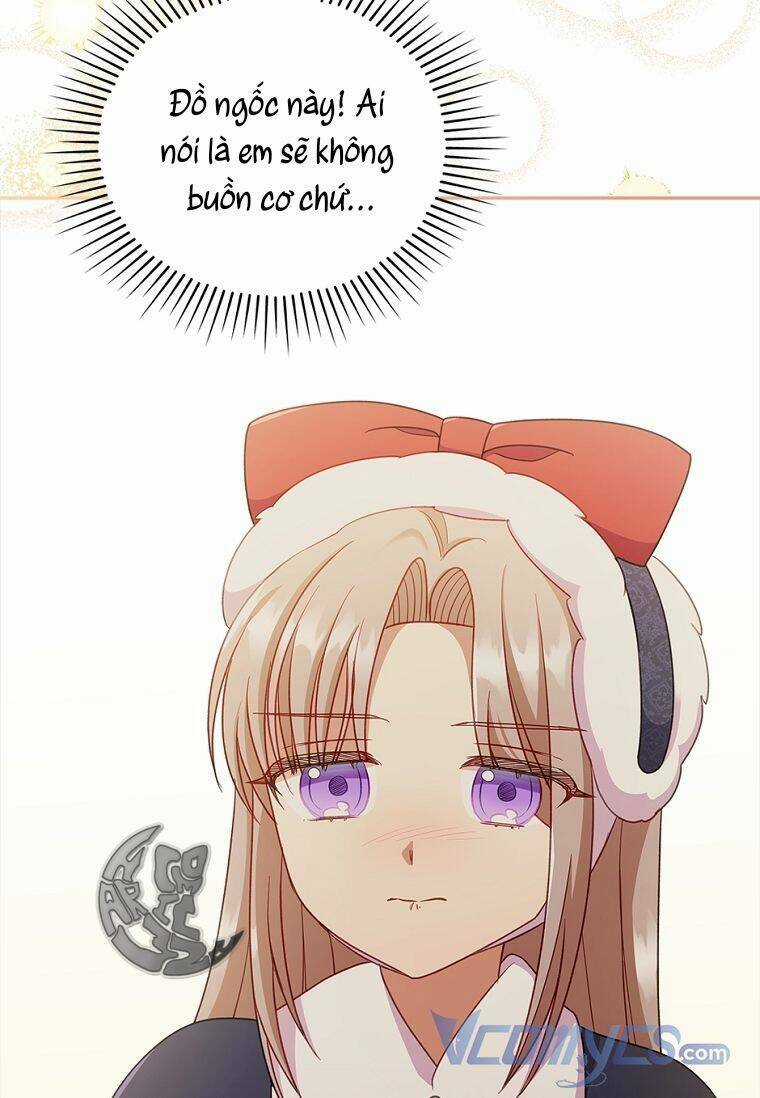 Tôi Đã Bị Quyến Rũ Bởi Nam Chính Ốm Yếu Chapter 49 trang 89