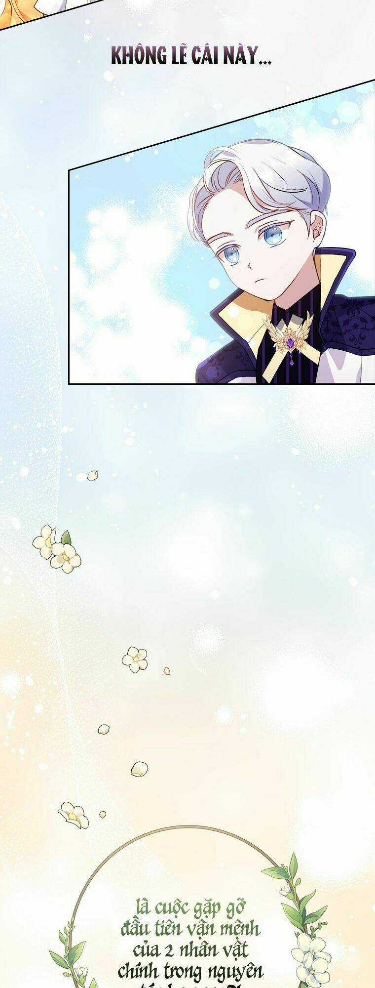 Tôi Đã Bị Quyến Rũ Bởi Nam Chính Ốm Yếu Chapter 5 trang 10