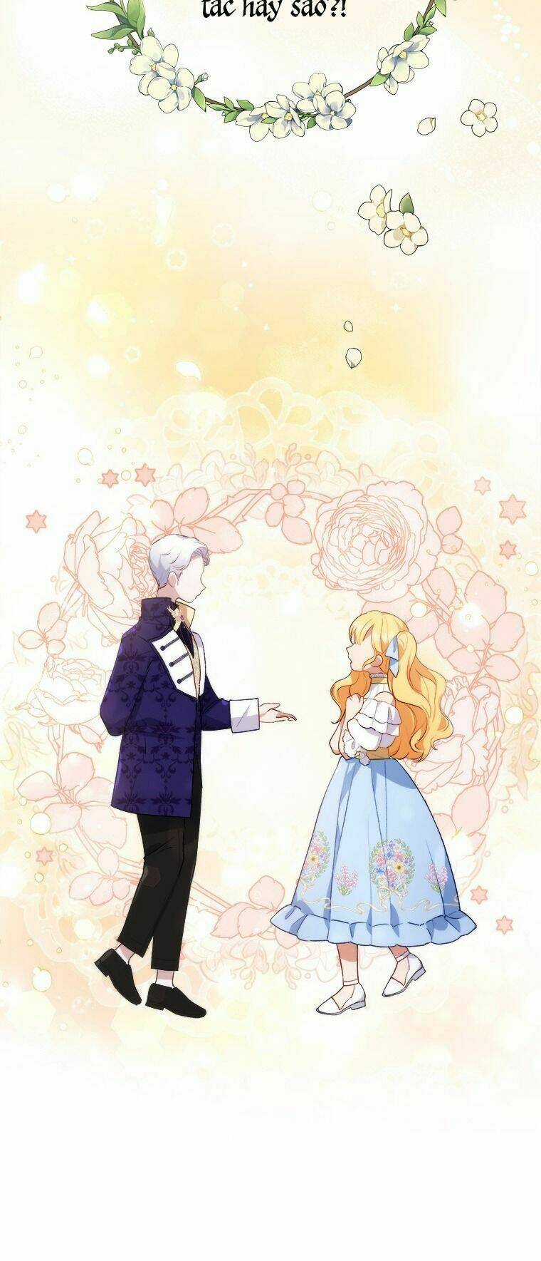 Tôi Đã Bị Quyến Rũ Bởi Nam Chính Ốm Yếu Chapter 5 trang 11