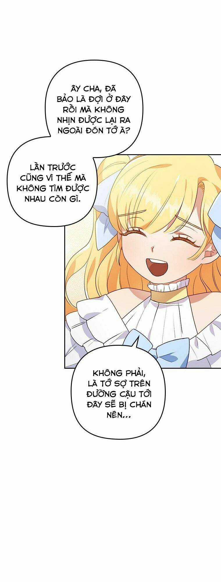 Tôi Đã Bị Quyến Rũ Bởi Nam Chính Ốm Yếu Chapter 5 trang 13