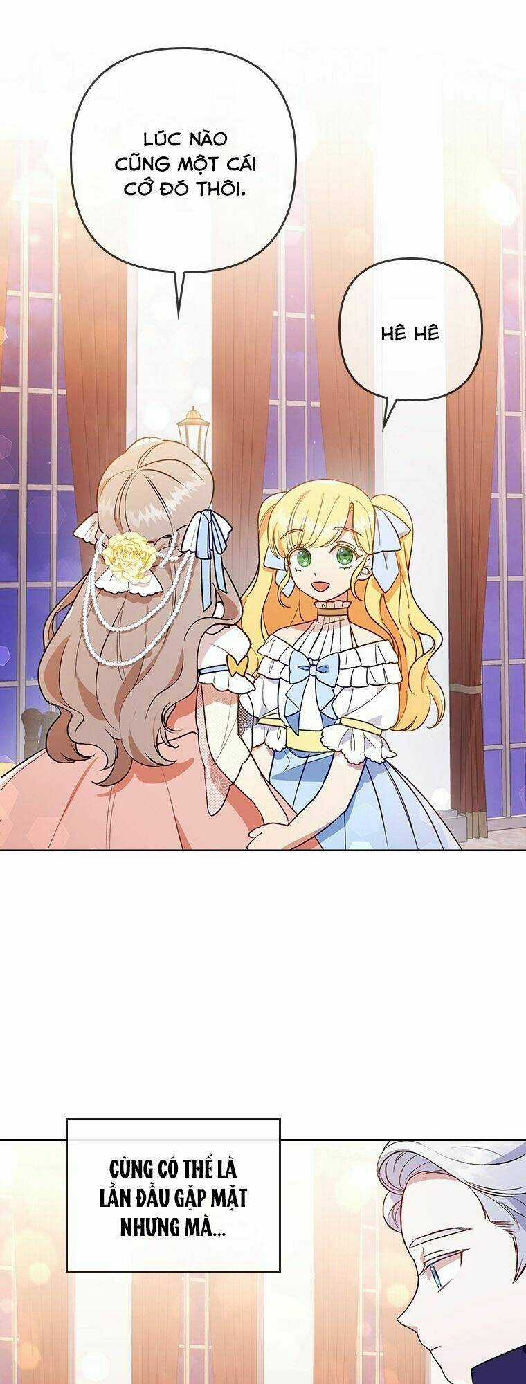 Tôi Đã Bị Quyến Rũ Bởi Nam Chính Ốm Yếu Chapter 5 trang 14