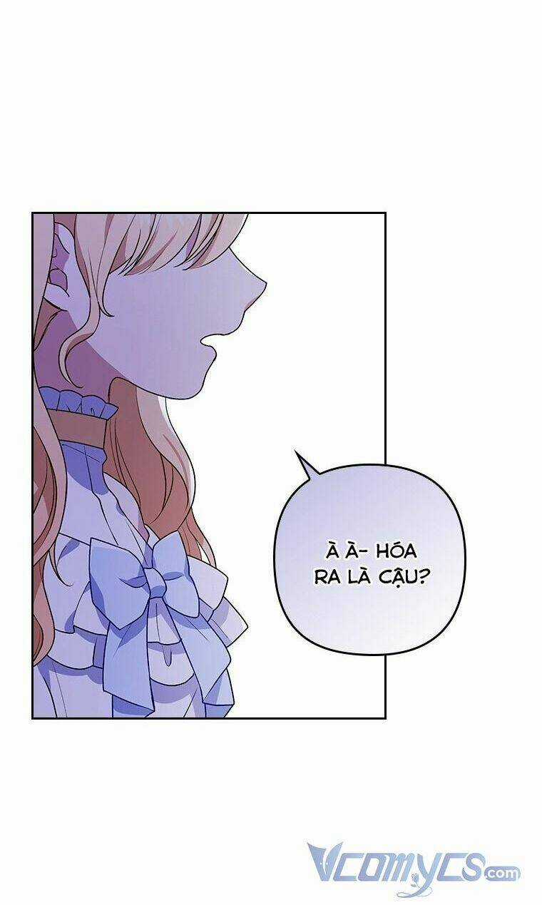 Tôi Đã Bị Quyến Rũ Bởi Nam Chính Ốm Yếu Chapter 5 trang 19