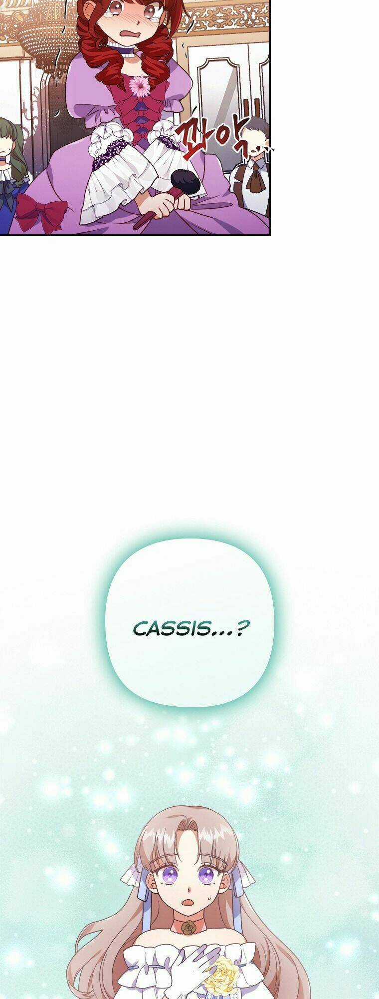 Tôi Đã Bị Quyến Rũ Bởi Nam Chính Ốm Yếu Chapter 5 trang 2