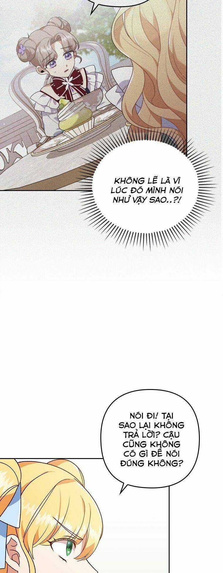 Tôi Đã Bị Quyến Rũ Bởi Nam Chính Ốm Yếu Chapter 5 trang 24