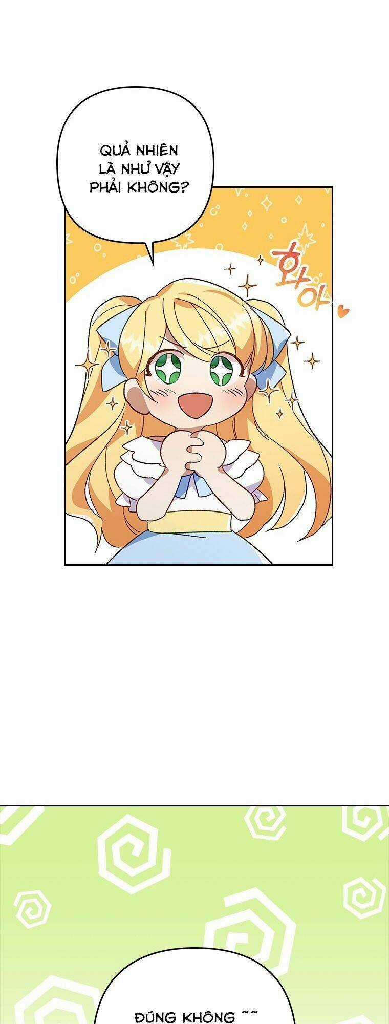 Tôi Đã Bị Quyến Rũ Bởi Nam Chính Ốm Yếu Chapter 5 trang 32