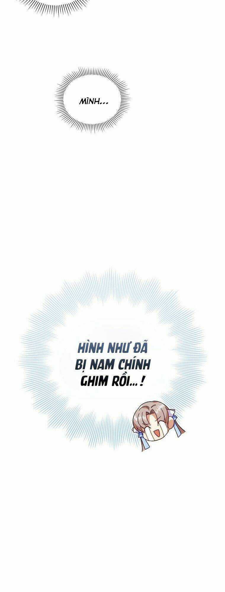 Tôi Đã Bị Quyến Rũ Bởi Nam Chính Ốm Yếu Chapter 5 trang 36