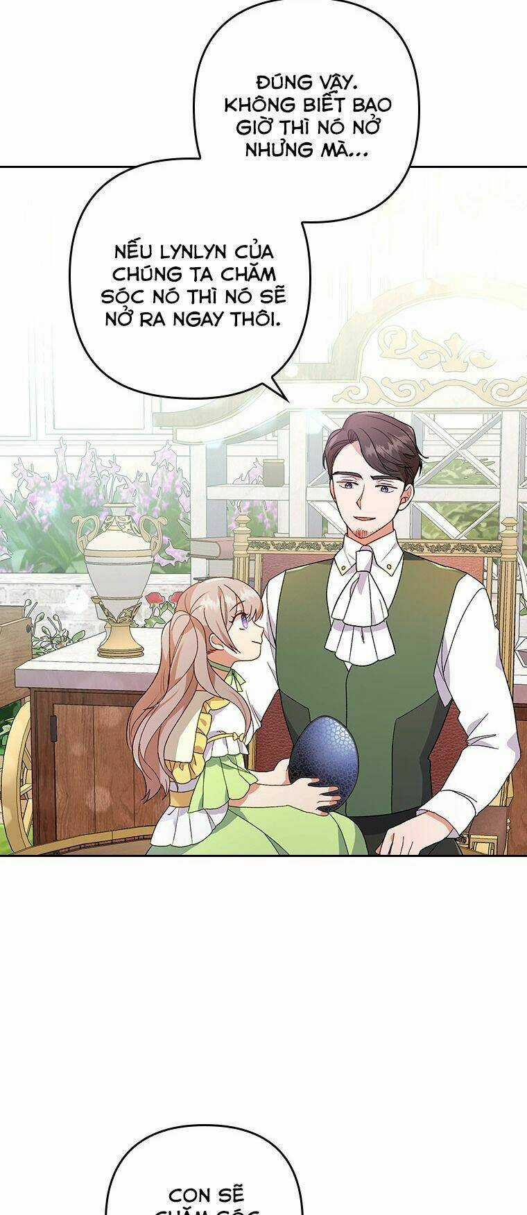 Tôi Đã Bị Quyến Rũ Bởi Nam Chính Ốm Yếu Chapter 5 trang 43