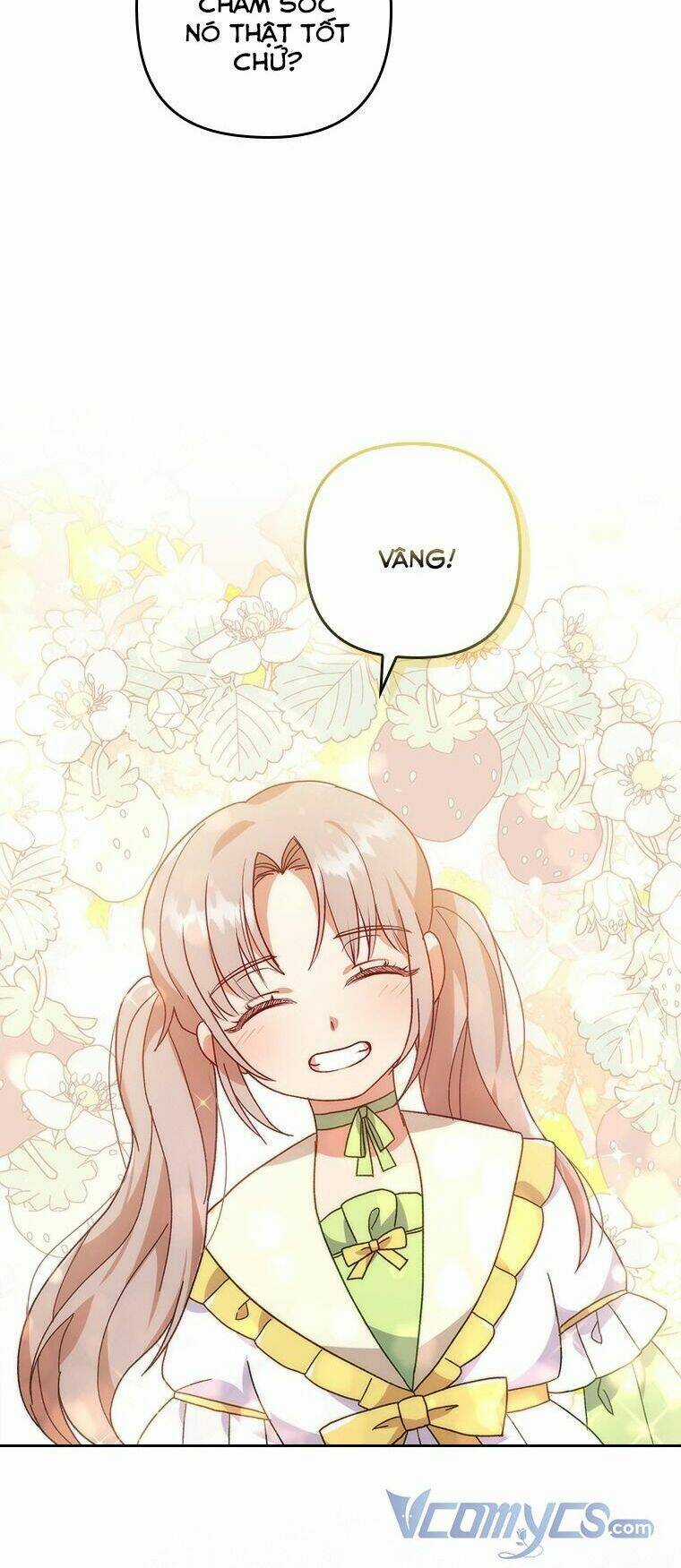 Tôi Đã Bị Quyến Rũ Bởi Nam Chính Ốm Yếu Chapter 5 trang 44