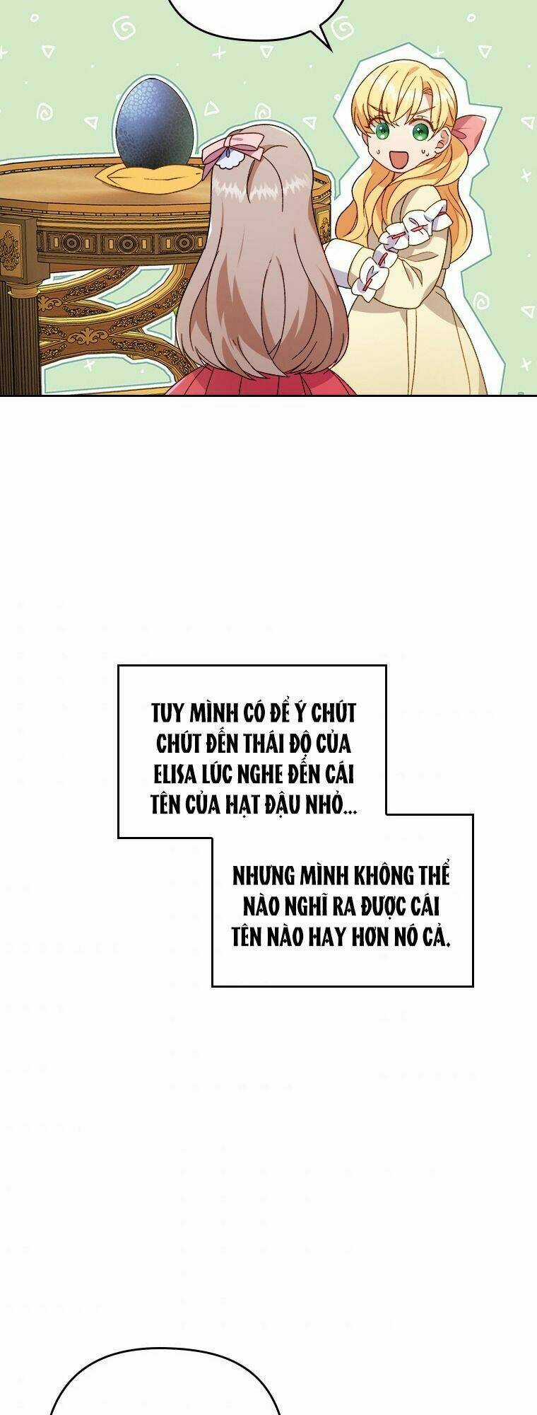 Tôi Đã Bị Quyến Rũ Bởi Nam Chính Ốm Yếu Chapter 5 trang 46