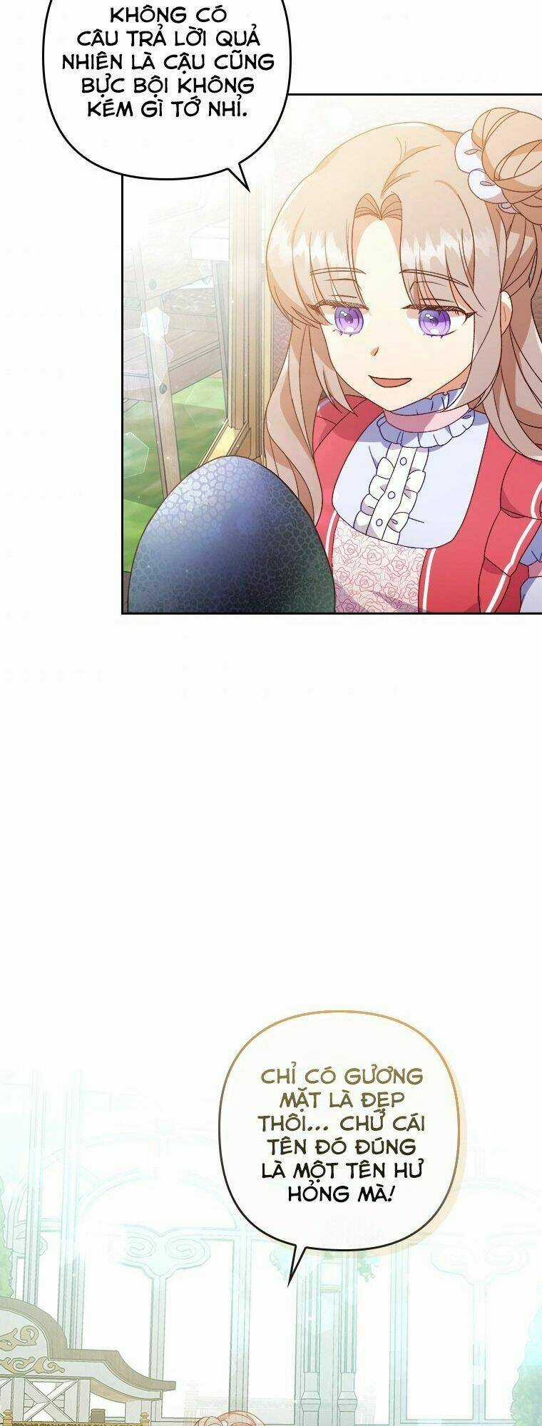 Tôi Đã Bị Quyến Rũ Bởi Nam Chính Ốm Yếu Chapter 5 trang 47