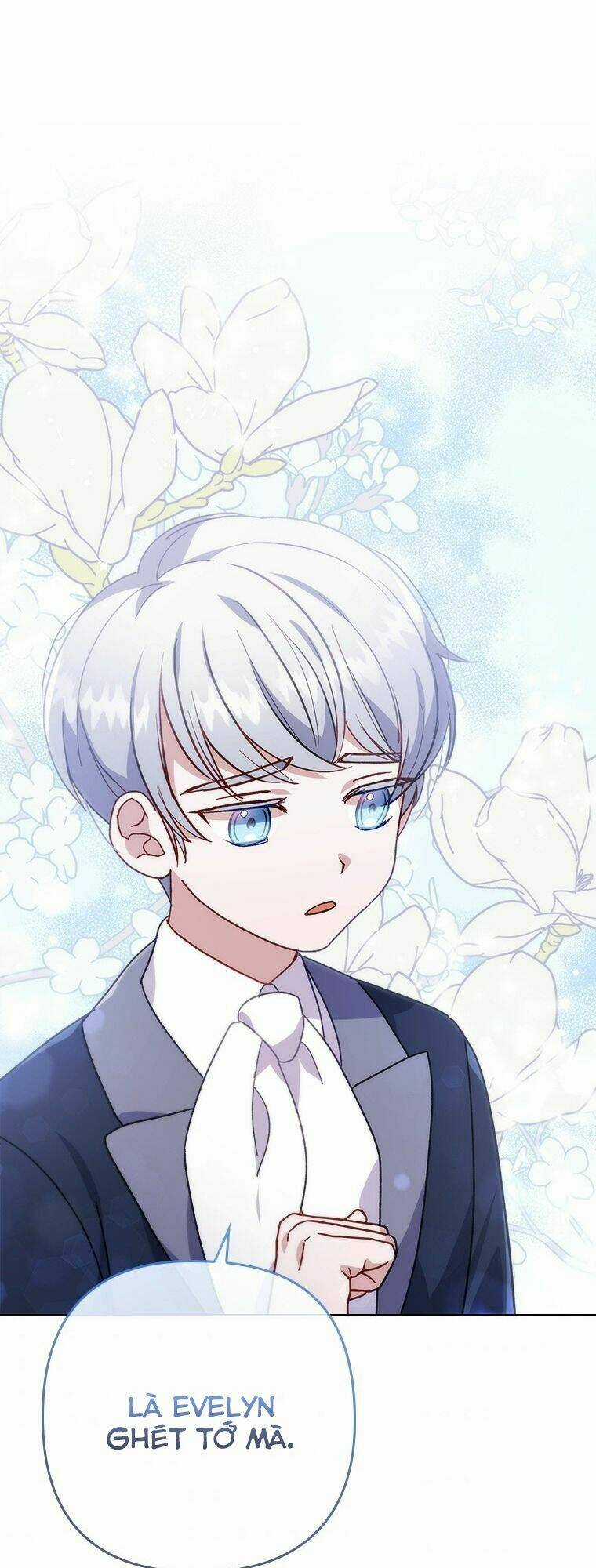 Tôi Đã Bị Quyến Rũ Bởi Nam Chính Ốm Yếu Chapter 5 trang 52